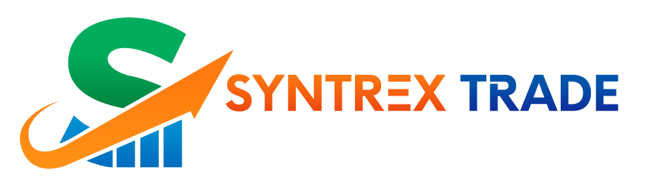 SYNTREX TRADE | Crypto Currency